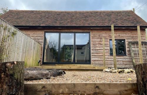 Whelpley Hill House | The Old Wheelwrights