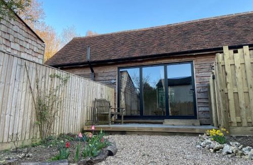 Whelpley Hill House | The Old Wheelwrights