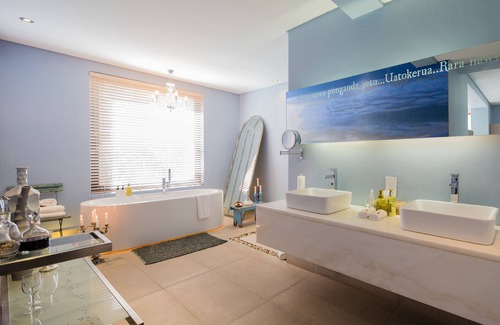 Windhoek Hotel | The Olive Exclusive All-Suite Hotel