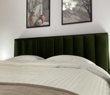 Vladeni Apartment | The Olive Spot