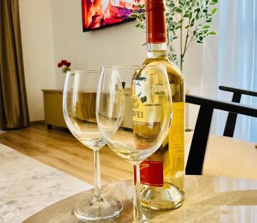 Vladeni Apartment | The Olive Spot