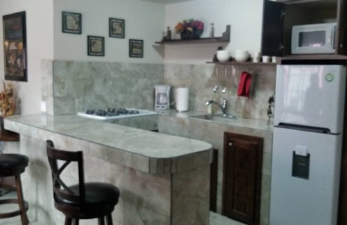 Ensenada Apartment | The Olmsteads Apartment with a Private Hot Jacuzzi on the patio!