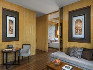 Tai Kok Tsui Hotel | The Olympian Hong Kong