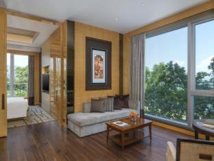 Tai Kok Tsui Hotel | The Olympian Hong Kong