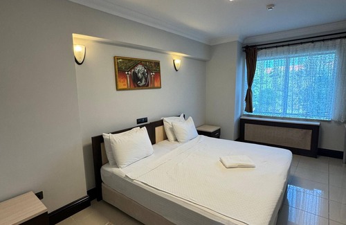 Kirsehir Hotel | THE ONE HOTEL