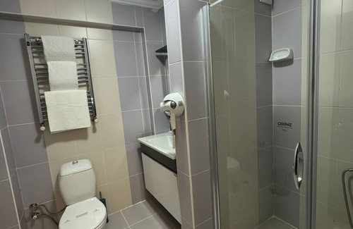 Kirsehir Hotel | THE ONE HOTEL