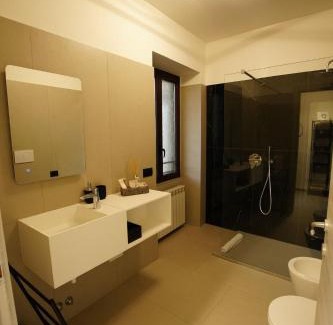 Castelnovate House | The One Malpensa Rooms
