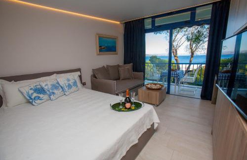Kato Sounion Apartment | The One Sounio