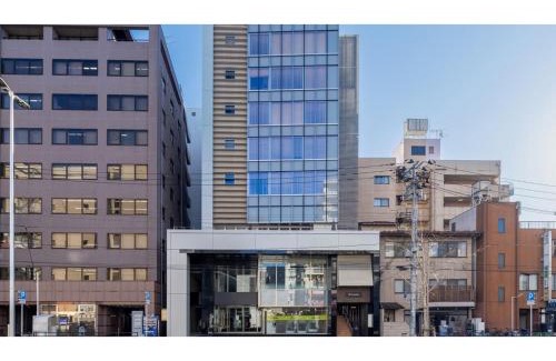 Sendai Hotel | The OneFive Sendai - Vacation STAY 35246v