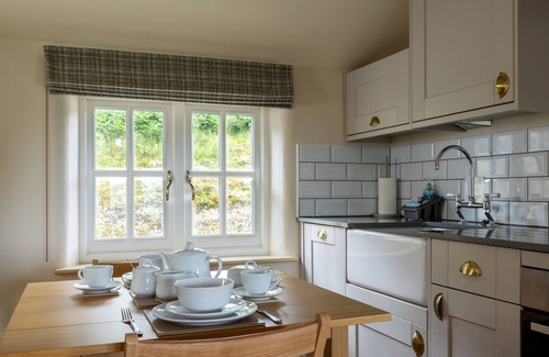 Ilkley Apartment | The Only Holiday Let On Ilkley Moor