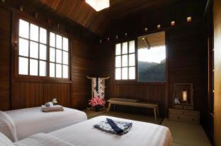 Sidomulyo Hotel | The Onsen Hot Spring Resort
