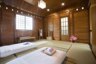 Sidomulyo Hotel | The Onsen Hot Spring Resort