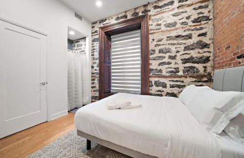 Latin Quarter Apartment | The Ontario Loft Suites