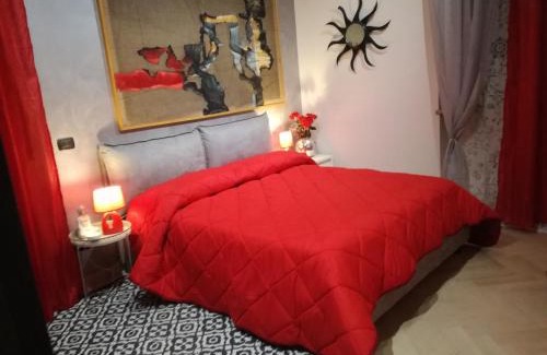 Municipio 2 Bed & Breakfast | The Orange Groove