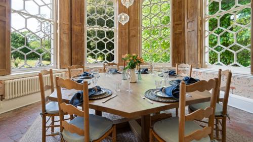 Dursley House | The Orangery