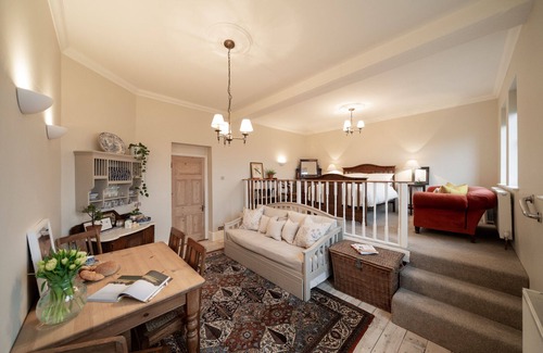 Princetown Apartment | The Oratory