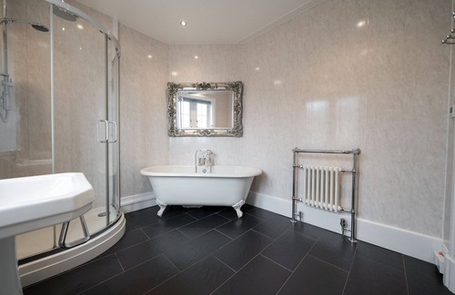 Princetown Apartment | The Oratory