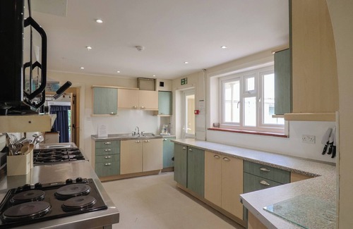 Combpyne Cottage | The Orchard Country House