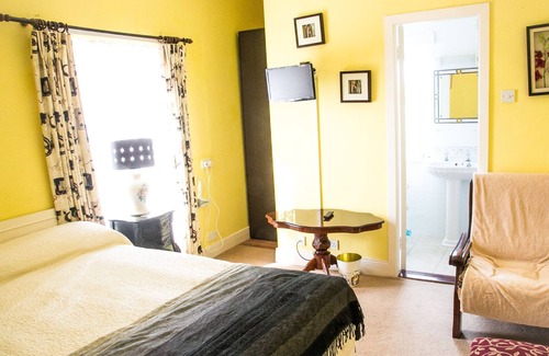 Newcastle West Bed & Breakfast | The Orchard