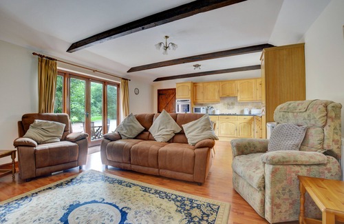 Foxley House | The Orchard - Two Bedroom House, Sleeps 4
