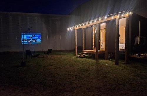 Nashdale House | The Orchard View by Tiny Away