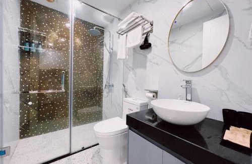 Tay Ho Apartment | The Orchid Luxury Apartment