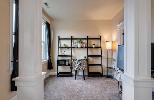 Orenco Station Bed & Breakfast | The Orenco Station Hotel
