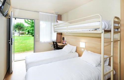 Merignac Hotel | The Originals Access Hôtel Bordeaux Aéroport