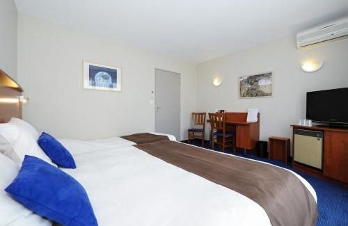 Les Sables d'Olonne Hotel | The Originals Boutique, Hôtel Admiral's, Les Sables-d'Olonne