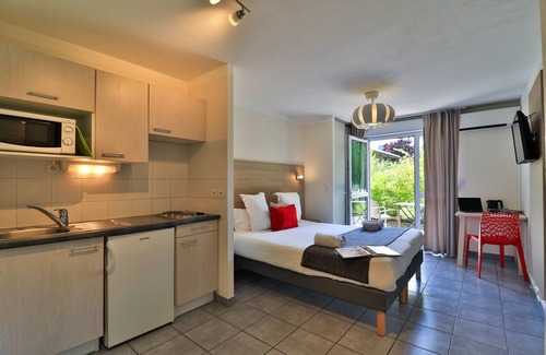 Tallard Hotel | The Originals Boutique, Hôtel Le Cap, Gap Sud