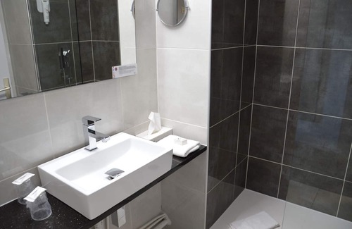 Beauvais Hotel | The Originals City, City Hôtel, Beauvais