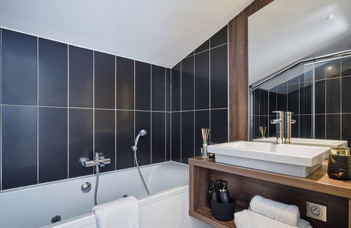 Saint-Etienne Hotel | The Originals City, Hôtel Quai33, Saint-Etienne