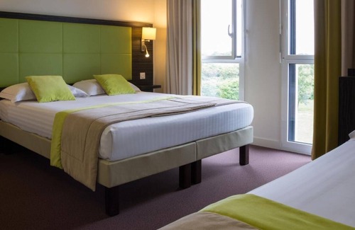 La Verrie Hotel | The Originals City, Hôtel La Verriaire, Cholet Sud