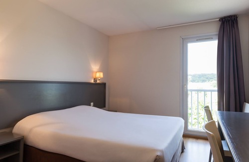Andelnans Hotel | The Originals City, Hôtel Le Louisiane
