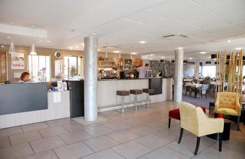 Castres Hotel | The Originals City, Hôtel Le Causséa, Castres