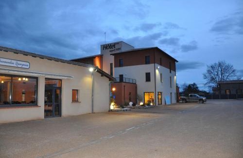 Negrepelisse Hotel | The Originals City, Hôtel des Arts, Montauban