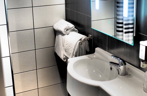 Creutzwald Hotel | The Originals City, Hôtel Aster
