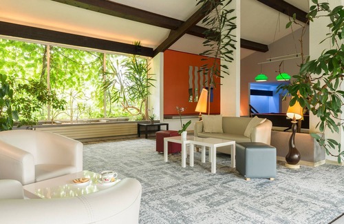 Davezieux Hotel | The Originals City, Hôtel La Siesta