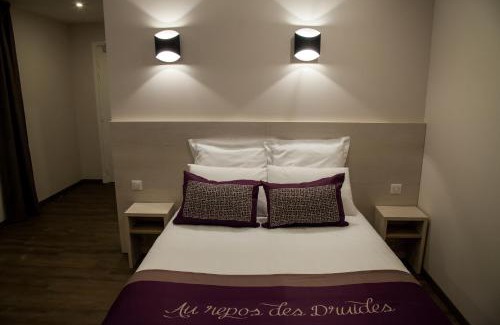 Brezolles Hotel | The Originals City, le Relais des Carnutes Brezolles Verneuil sur Avre