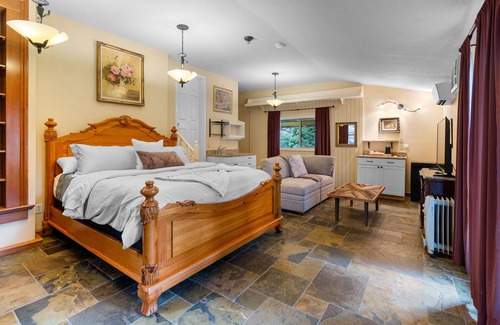 Jacksonville Hotel | The Orth House Inn by Remotion