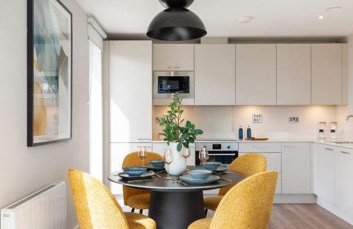 Sandyford Apartment | The Oslo One by Dublin At Home