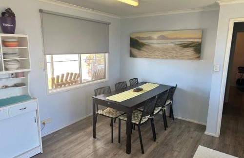Cervantes House | The Osprey