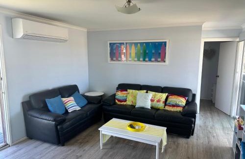 Cervantes House | The Osprey