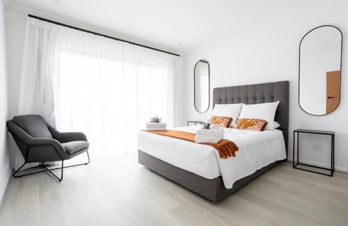 Caversham House | The Otium at Caversham House
