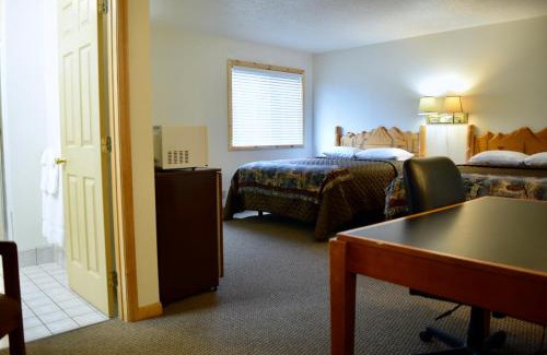Ottertail Cabin | The Otter Lodge