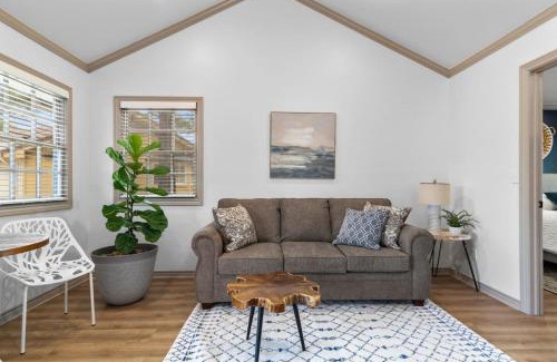 Ramona House | The Outlook at Jarrett Farm Resort
