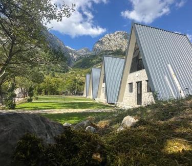 Boge Villa | The Overlook