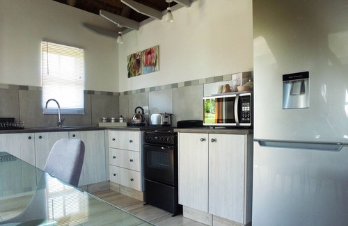 George Villa | The Owl"s Loft Villa