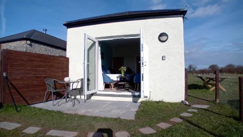 Castlemartin House | The Owlet at Owl Barn