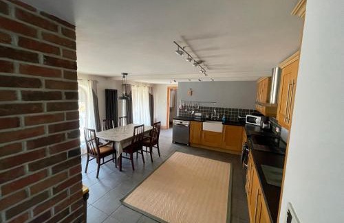 East Horrington Apartment | The Ox House